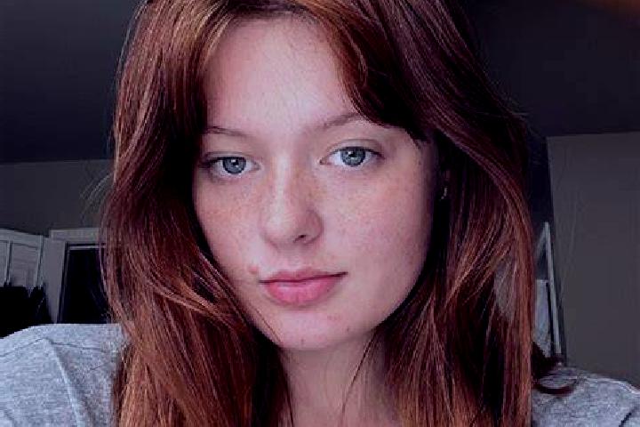 Sofia, 35, a red brown-eyed european companion based in Guarei. Offering Dinner Date, Duos, Fetish. Available for incall and outcall, day and evening dates.