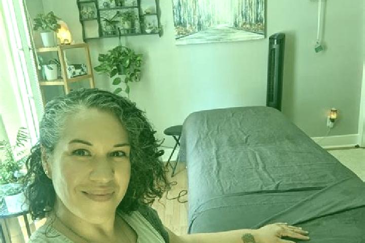 Sofia, 36 — Escort in Saginaw, United States