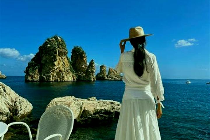 Sophia, 32 — Escort in Tilbury, United Kingdom