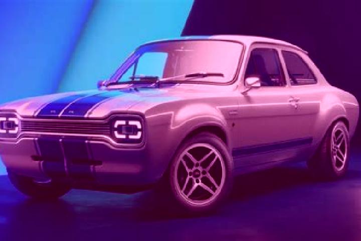 Sophia, 33 — Escort in Wanga, Indonesia