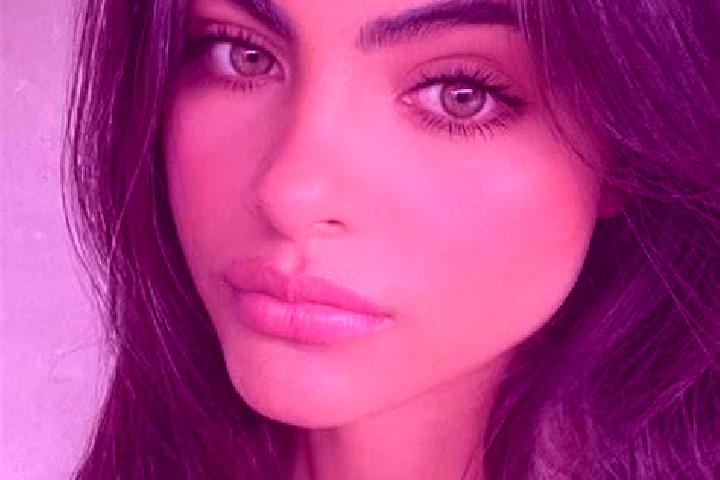 Stella, 30, a chestnut dark-eyed mediterranean companion based in An Nabi Salih. Offering Fetish, OWO, Striptease, Erotic Massage. Available for incall and o...