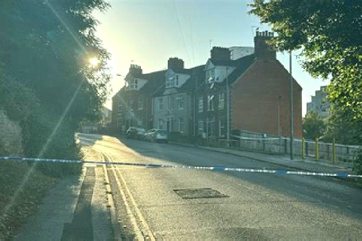 Violet, 22 — Escort in Fornace, Italy