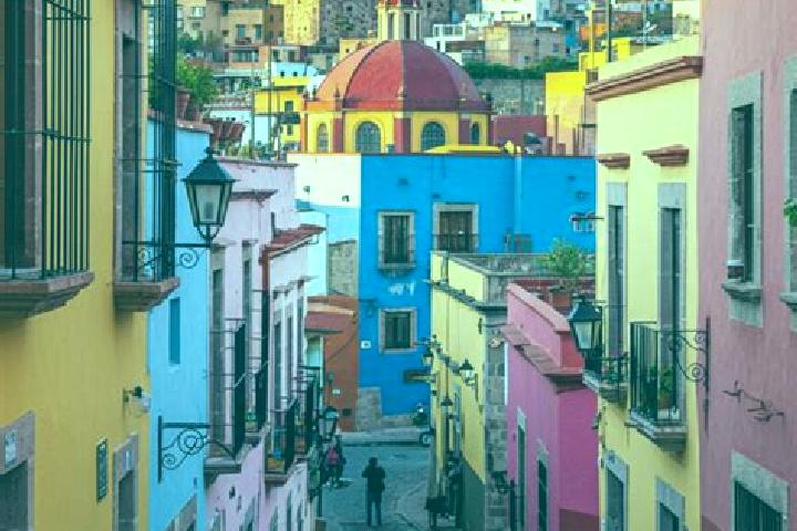 Violet, 32 — Escort in Los Sabinos Numero Dos, Mexico
