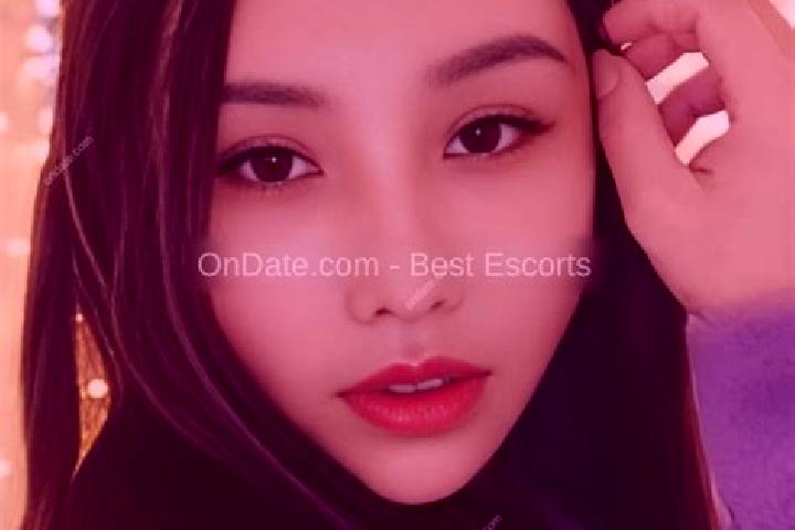 Willow, 24 — Escort in Lapinniemi, Finland