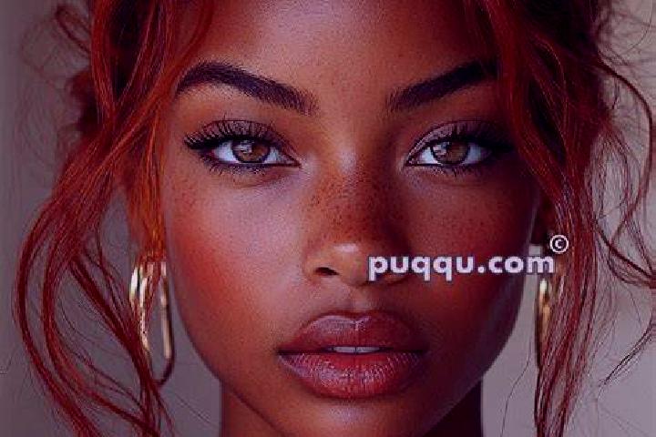 Willow, 31, a blonde grey-eyed ebony companion based in Epenwoehrden. Offering OWO, Duos, CIM. Available for incall and outcall, day and evening dates.