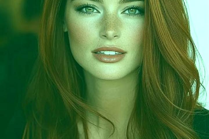 Willow, 34, a red brown-eyed european companion based in Kalelu. Offering OWO, Massage, GFE. Available for incall and outcall, day and evening dates.
