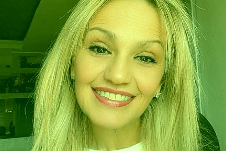 Zoe, 32 — Escort in Hosakote, India