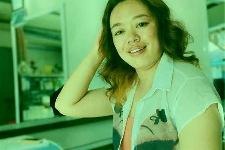 Zoe, 34 — Escort in Kroya, Indonesia