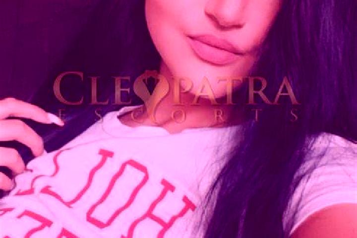 Zoe, 39, a dark blonde green-eyed asian companion based in Campanilla. Offering Overnight, Striptease, A-Level. Available for incall and outcall, overnight b...