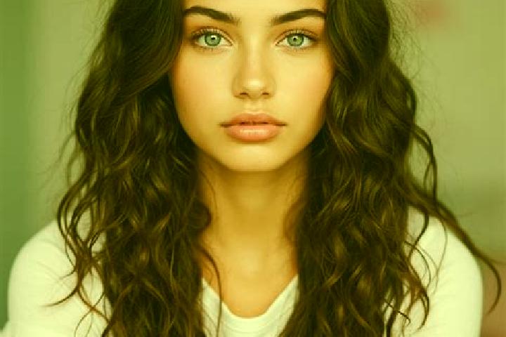 Zoey, 22 — Escort in Klosterhaeseler, Germany