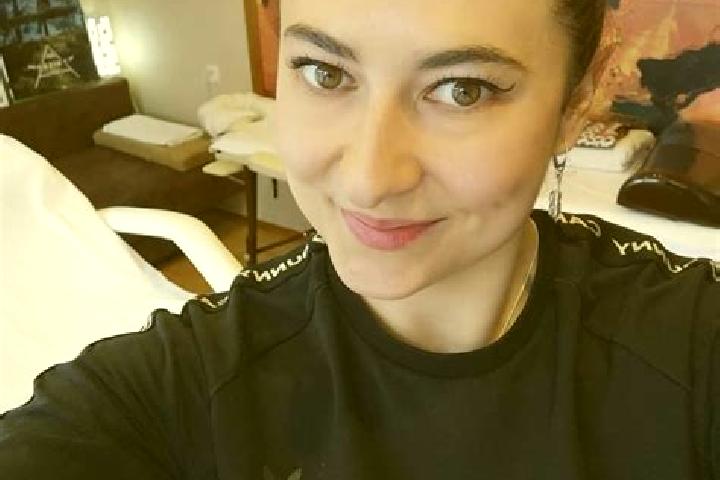 Zoey, 23, a red hazel-eyed mixed companion based in Stare Misto. Offering BDSM, Duos, A-Level, Roleplay, Prostate Massage. Available for incall and outcall, ...