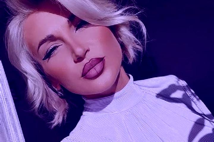 Zoey, 33 — Escort in Schijndel, Netherlands