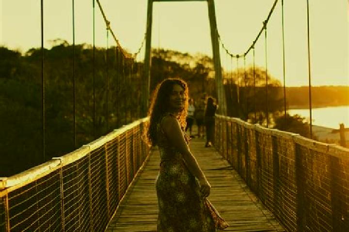 Zoey, 36 — Escort in Marcellinara, Italy
